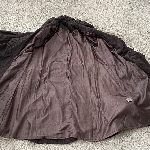 Anthropologie Ryu Balloon Sleeve Jacket - Picture 10 of 10